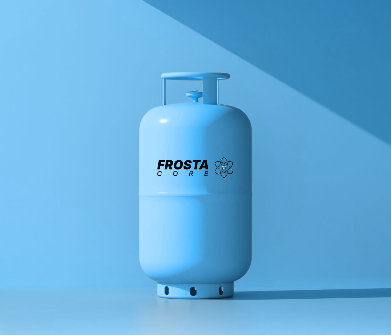 Refrigerants